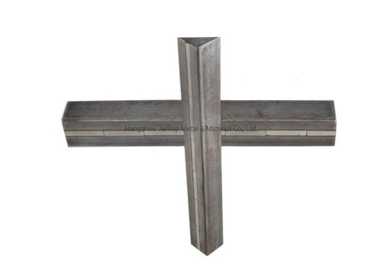 20X20mm Magnetic Chamfer for Magnetic Formwork using GB Standard and Cold Drawn Steel