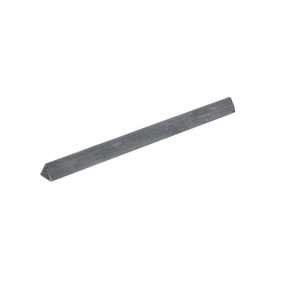 Chamfer Strip Triangle Steel Customized 6*6*8.5 for Concrete Construction