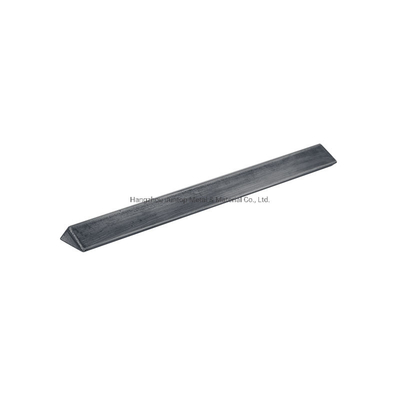 Forming Cold Drawn Steel Triangle Chamfer for Precast Concrete 20mmx20mm Made of Q235