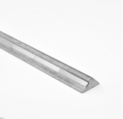 Cold Forming Steel Sections GB Standard Magnetic Chamfer Strip Triangle Magnet Chamfer
