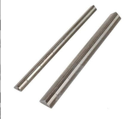 Cold Forming Steel Sections GB Standard Magnetic Chamfer Strip Triangle Magnet Chamfer