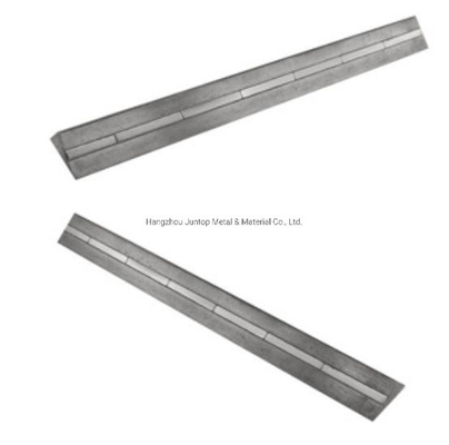 20mm Steel Magnetic Chamfer for Steel Fabricated House M-03 in Construction Materials