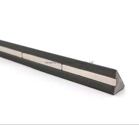 20mm Steel Magnetic Chamfer for Steel Fabricated House M-03 in Construction Materials