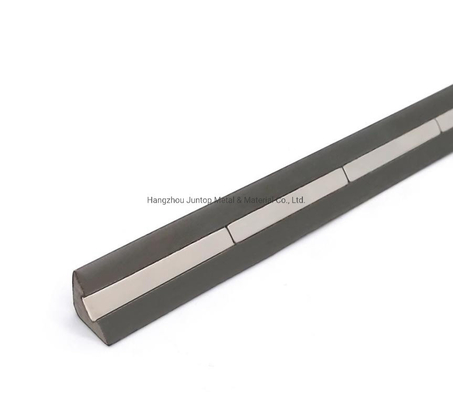 20mm Steel Magnetic Chamfer for Steel Fabricated House M-03 in Construction Materials