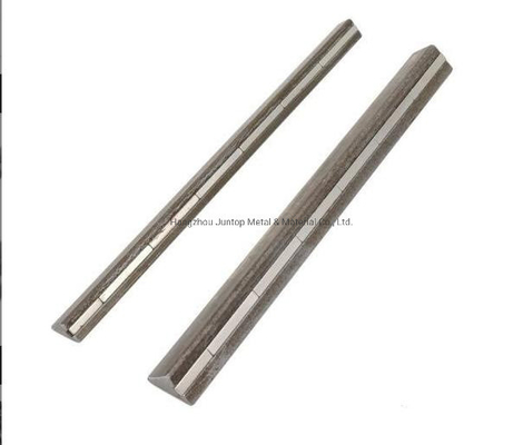 15X15mm Magnetic Steel Chamfer Strip for Forming M-02 Cold Drawn Steel