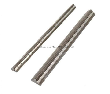 25X25mm Magnetic Chamfer Steel Strip for Cold Forming Sectional Steel Customization